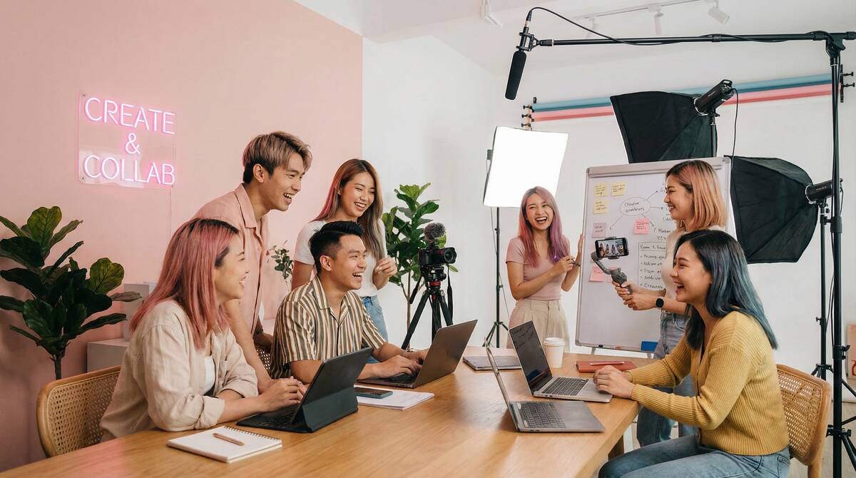 困困兔制片人陈思琪