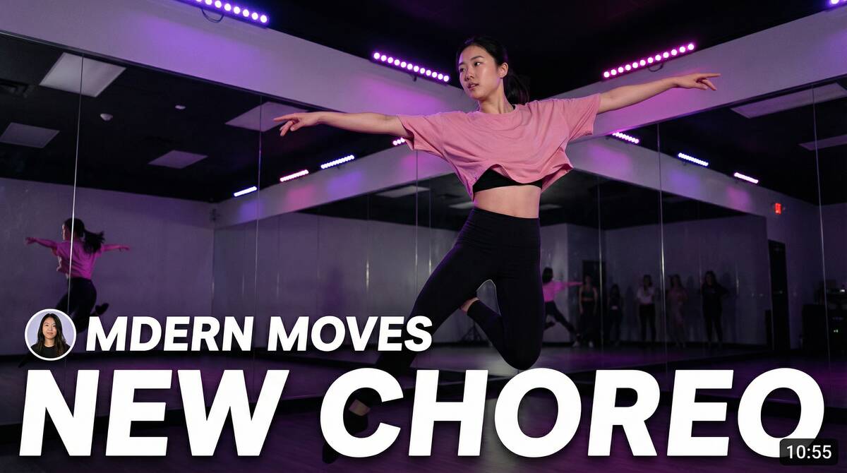 困困兔舞蹈视频